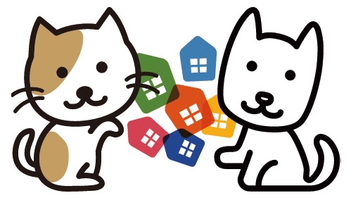 犬猫アイコン