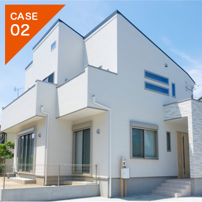 福岡市内の愛犬家向け「街なかモデル」が新築案件の成約率向上に。お客様のライフスタイルニーズに応えるこだわりが共感獲得。