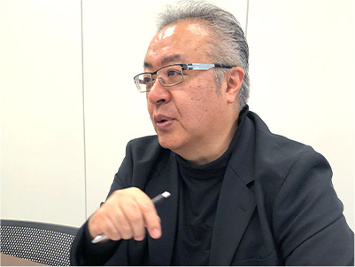 なぜペット愛好家の住宅設計に着目されたのですか?