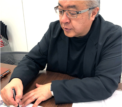 ペット愛好家住宅に取り組まれた当初はどうでしたか?