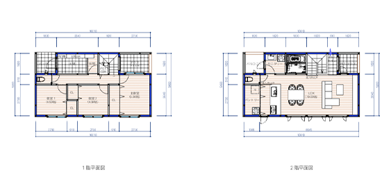 具体的な提案が可能になる図面・仕様書・見積もり資料