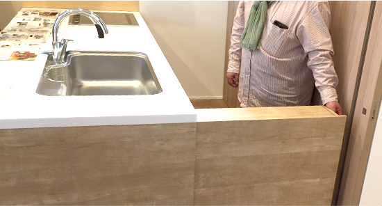 VR対応型バーチャルモデルハウスご提案が可能に